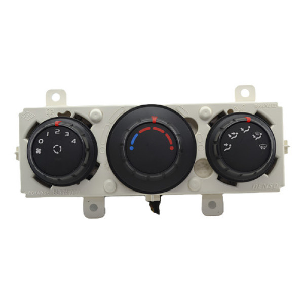 Comando Ar Forçado Painel Renault Master 2020 Original