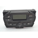 Comando Ar Condicionado Digital Peugeot 207 206 307 Origina