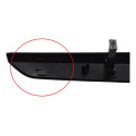 Friso Moldura Painel Central Voyage Saveiro Gol Original