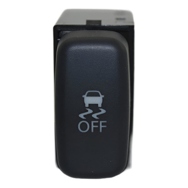 Botão Controle Estabilidade Mitsubishi Asx 2015 Original