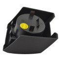 Acabamento Porta Copo Console Gm Meriva 2005 Original