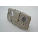 Luz Interna Teto Chevrolet S10 Trailblazer 2013 Original