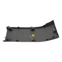 Moldura Tampa Traseira Console Honda Civic 2007 Original