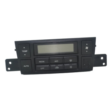 Comando Ar Condicion...