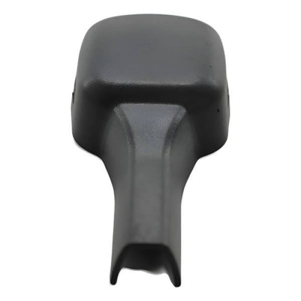 Moldura Com Sensor Chuva Santa Fé 2013 Original