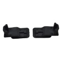Par Trava Lateral Porta Luvas Hyundai I30 2012 Original