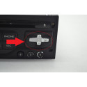 Radio Comando Multimidia Aircross C3 2012 Orig - C/detalhes