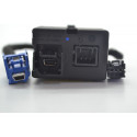 Entrada Conector Usb Tipo C Console Fastback 2024 Original