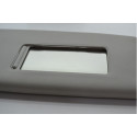 Quebra Sol Ld Direito Fox 2009 Spacefox Crossfox Original