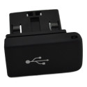 Entrada Conector Usb Honda Wrv Wr-v 2018 Original