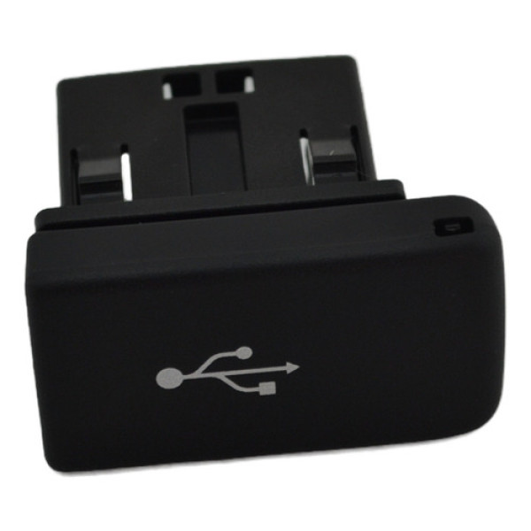 Entrada Conector Usb Honda Wrv Wr-v 2018 Original