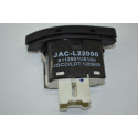 Botão Interruptor Circulação Ar Jac J3 2012 2013 Original