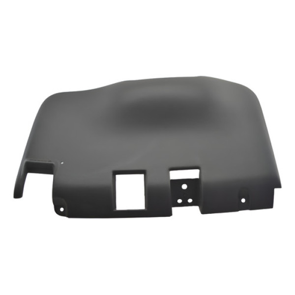 Moldura Acabamento Inferior Painel Ford Ranger 2004 Original