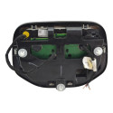 Luz Interna Central Teto Dianteira Cronos 2019 Argo Original