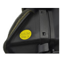 Difusor Ar Lateral Esquerdo Painel Vw Polo 2014 Original