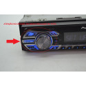 Radio Aparelho Som Original Pioneer Linha Chevrolet Mvh158ui