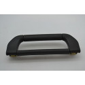 Puxador Alça Teto Pqp Bmw X5 2001 2002 Original Preto