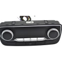Comando Ar Condicionado Traseiro Console Q7 2016 Original