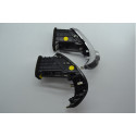 Par Difusor Saida Ar Central Painel Hyundai Ix35 2014 Origin
