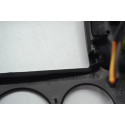 Moldura Central Painel Ford Focus 2001 - 2007 Original