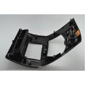 Moldura Central Painel Difusor Livina 2009 A 2014 Original