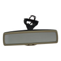 Espelho Retrovisor Interno Vw Jetta 2013 Original