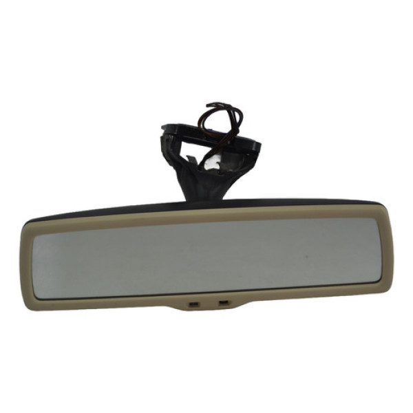 Espelho Retrovisor Interno Vw Jetta 2013 Original