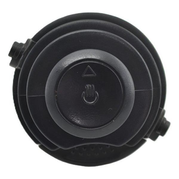 Difusor Saida Ar Painel Ford Fiesta 2003 A 2012 Original