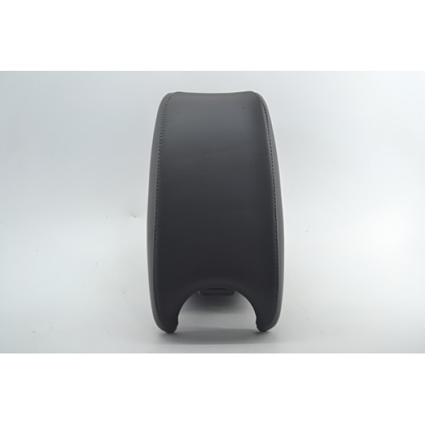 Apoio Encosto Braço Console Honda Hr-v 2021 Original Preto