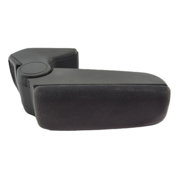 Apoio Encosto Braço Console Linea 2011 Punto Original Cinza-escuro