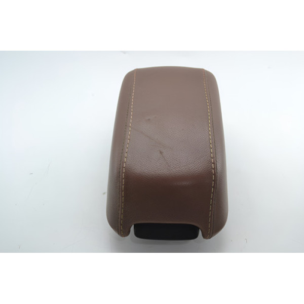 Apoio Encosto Braço Console Fiat Toro 2019 Original Original