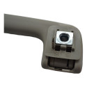 Puxador Pqp Esquerdo Traseiro Chevrolet S10 2023 Original