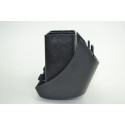Difusor Saida Ar Traseiro Console Fiat Stilo 2003 Original
