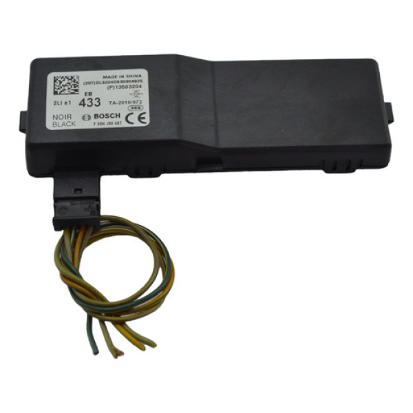 Módulo Receptor Alarme Gm Cruze 2013 Original