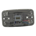 Luz Cortesia Interna Teto Toyota Corolla 2017 Original