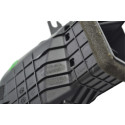 Difusor Saida Ar Lateral Esquerdo Tracker 2019 Original