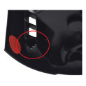 Difusor Saida Ar Lateral Esquerdo Painel Vw Fox 2008 Origina