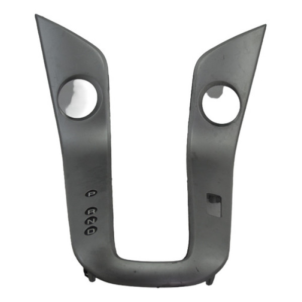 Moldura Cambio Automático Console Cruze 2013 Original