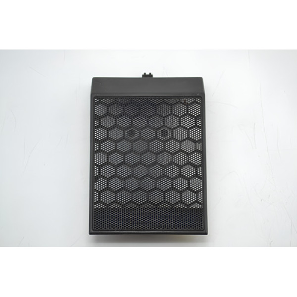 Tela Grade Alto Falante Chevrolet Vectra Original 93308499 Preto