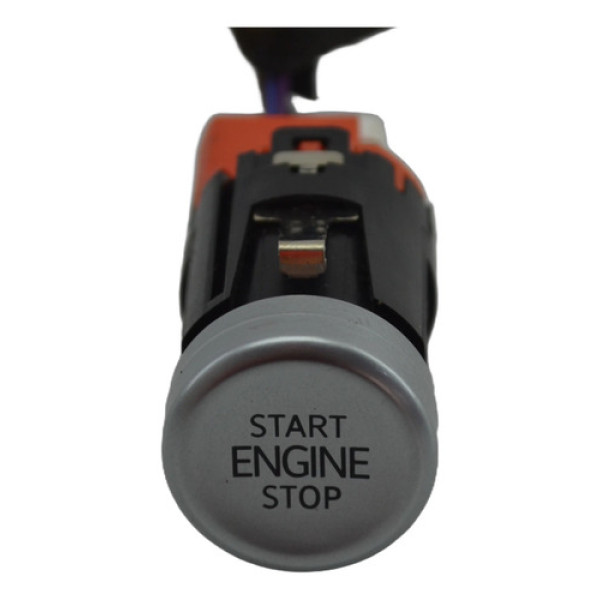 Botão Engine Start Stop Vw Virtus 2020 Nivus Polo Original