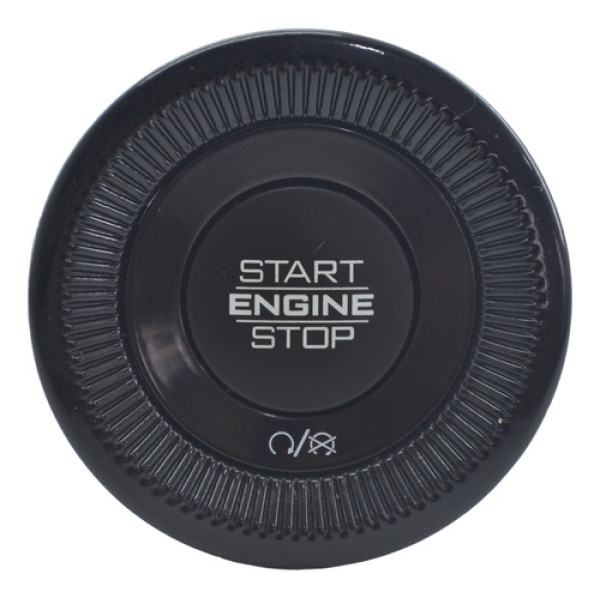 Botão Engine Start Stop Jeep Compass 2024 Original