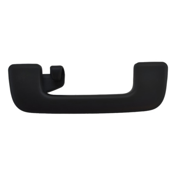 Puxador Alça Pqp Teto Toyota Yaris 2024 Original Cinza-escuro