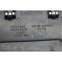 Difusor Central Direito Painel Fiat Toro 2021 Original