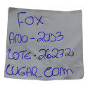 Comando Ar Condicionado Com Cabo Vw Fox Original 5z0820045d