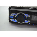 Radio Aparelho Som Original Pioneer C/usb Aux Mvh-1480ub