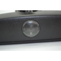 Espelho Retrovisor Interno Bmw X1 2013 2014 Original