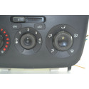 Comando Ar Condicionado Painel Punto 2013 Origin