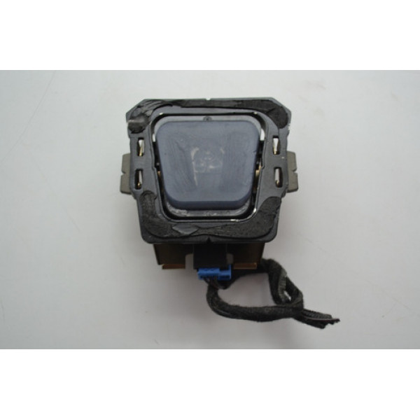 Sensor Chuva Peugeot 208 Griffe 2020 Original