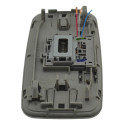 Luz Cortesia Interna Teto Toyota Corolla 2017 Original