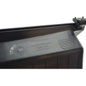 Tampa Porta Luvas Objeto Painel Honda City 2012 Original